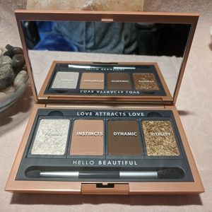 Chella La Vie Neutral Palette